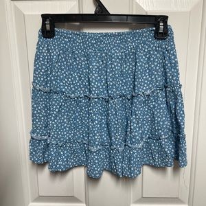 XS Forever 21 Skirt